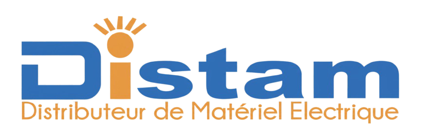 DISTAM Logo