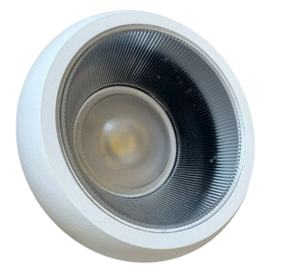 Éclairage Domotique